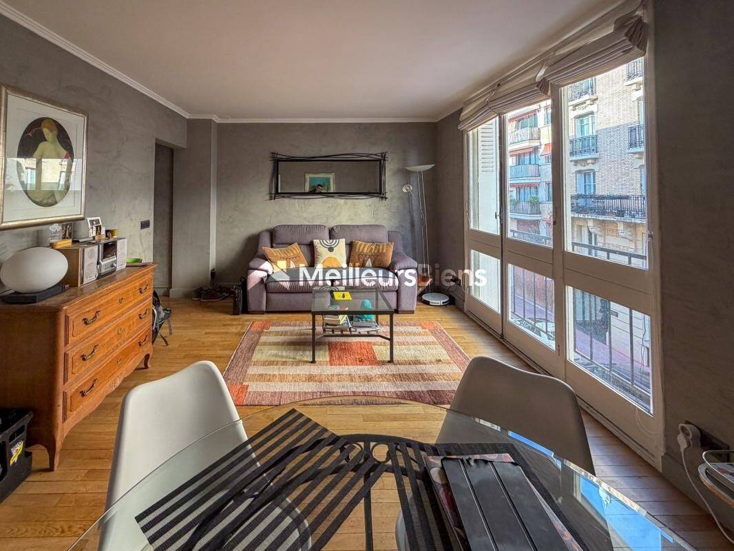 Maison à louer, 60m², LEVALLOIS PERRET