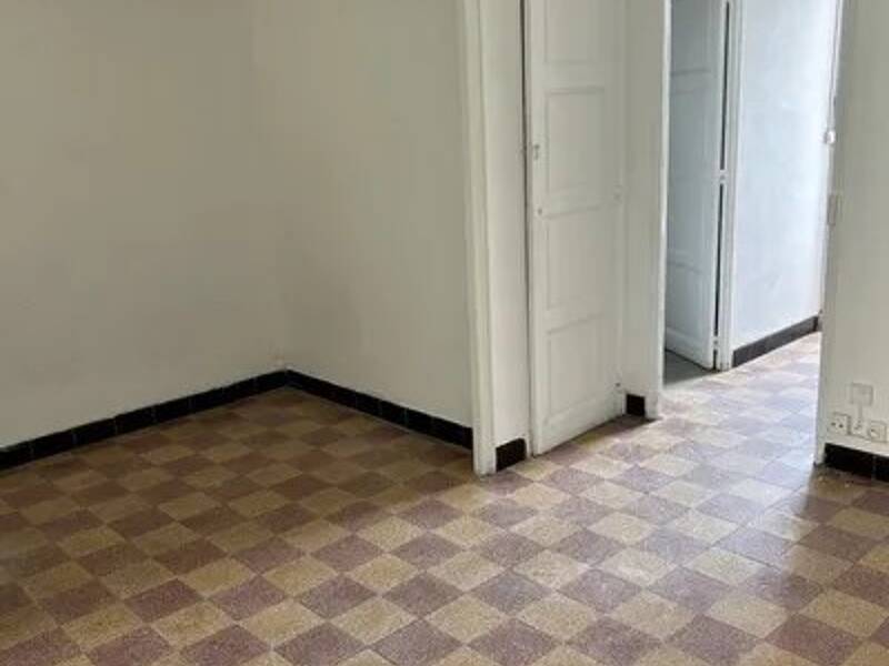 Maison à louer, 37m², TOULON