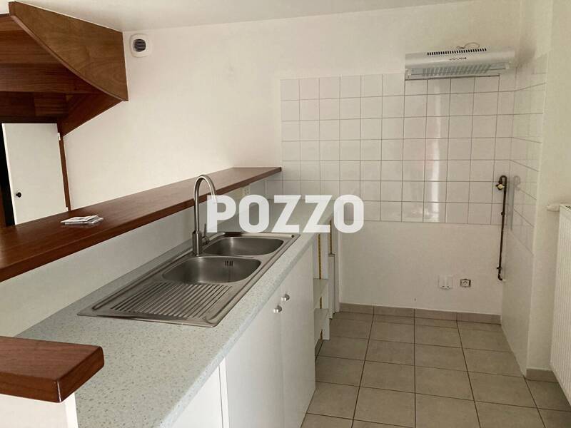 Maison à louer, 53m², COUTANCES