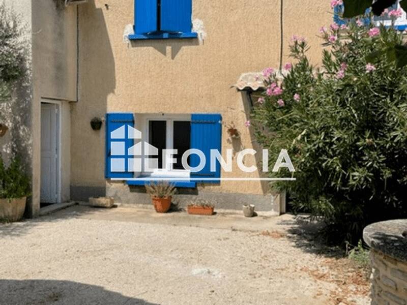 Maison à louer, 116m², CAVAILLON