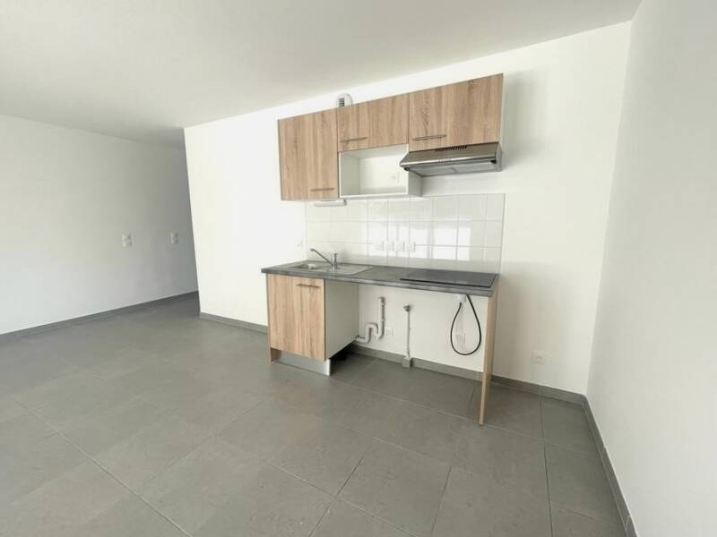 Maison à louer, 73m², NIMES