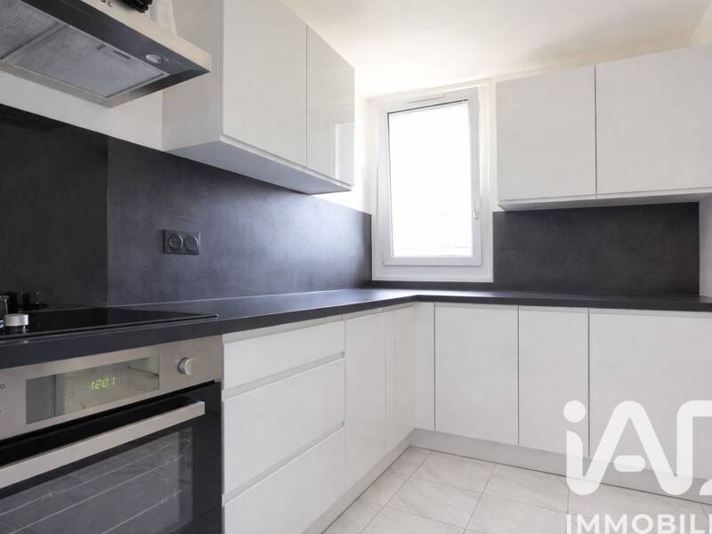 Maison à louer, 86m², MANTES LA JOLIE