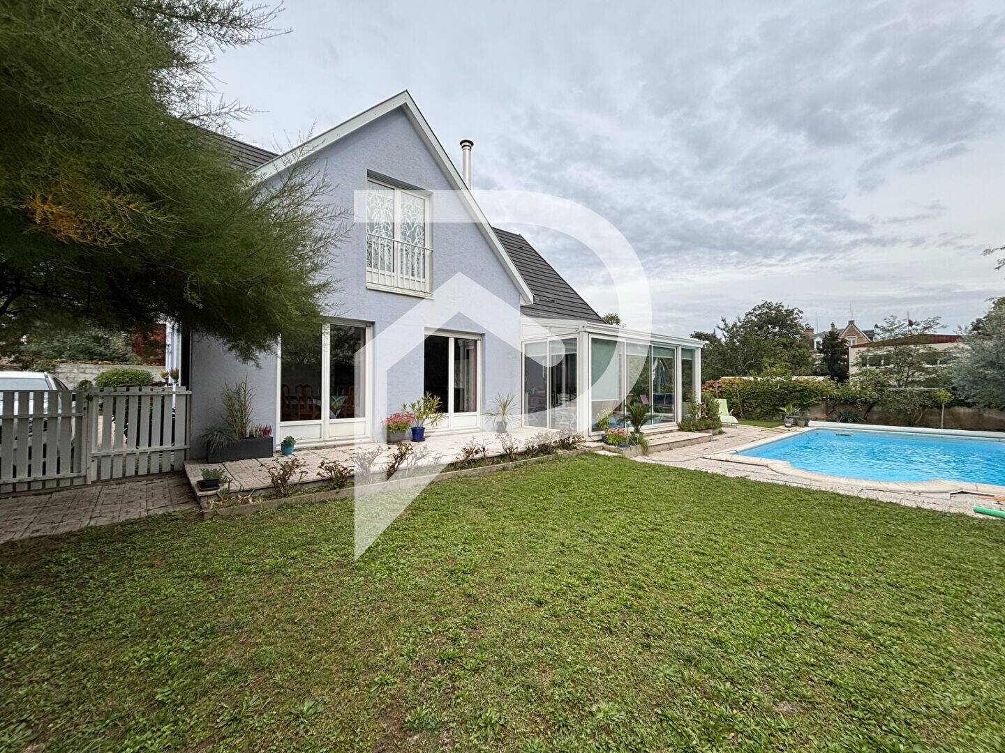 Maison à vendre, 183m², COLMAR