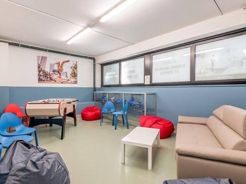 Maison à vendre, 18m², BORDEAUX