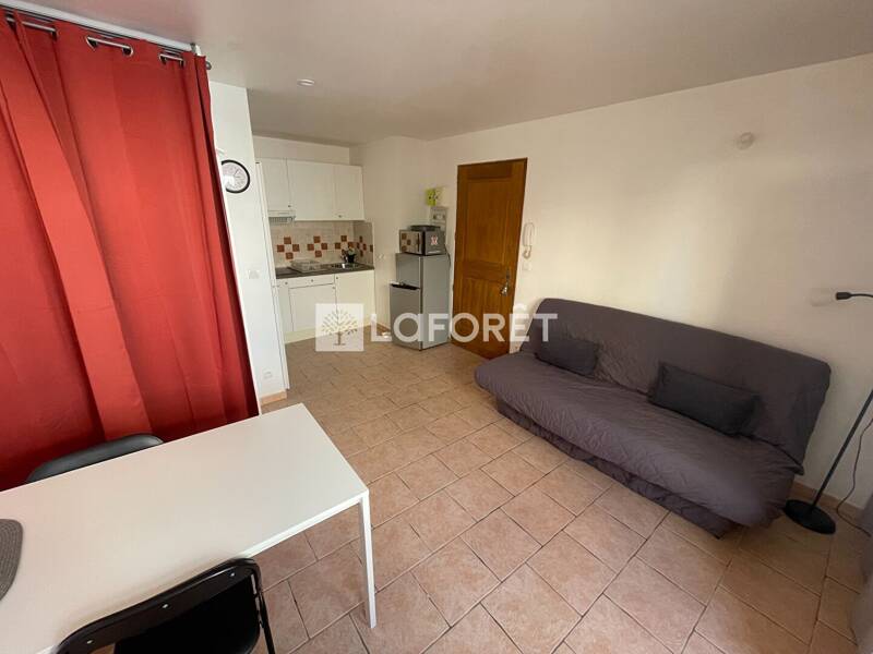 Maison à louer, 21m², ROQUEBRUNE SUR ARGENS