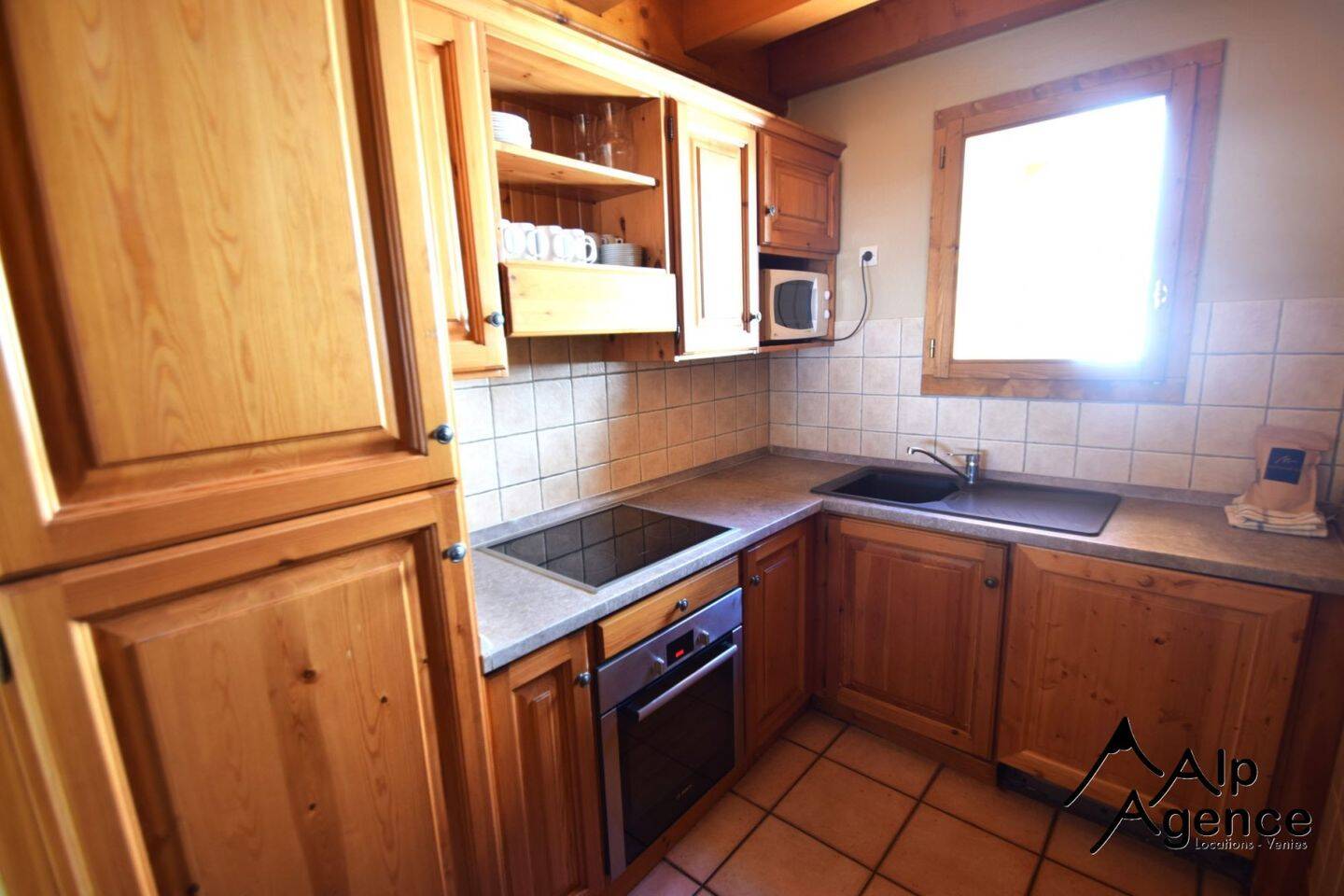 Maison à vendre, 98m², LA PLAGNE