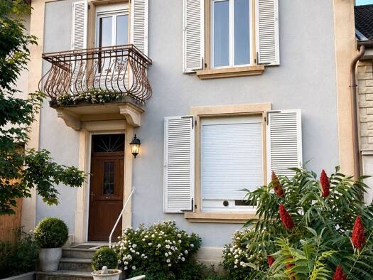 Maison à vendre 187 000 € 6 pièces 6 chambres 130 m² 400 m² de terrain Budange-Edange-Les Chênes Fameck 57290