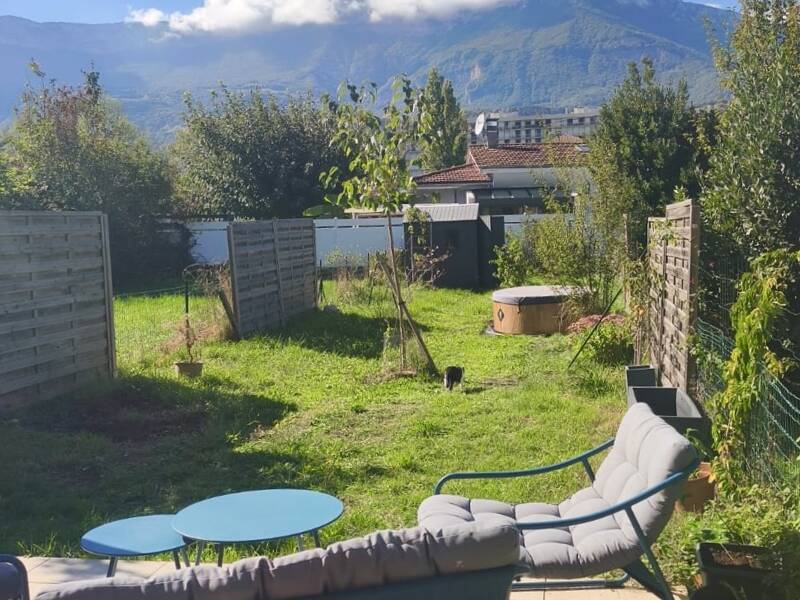 Maison à vendre, 82m², LE PONT DE CLAIX