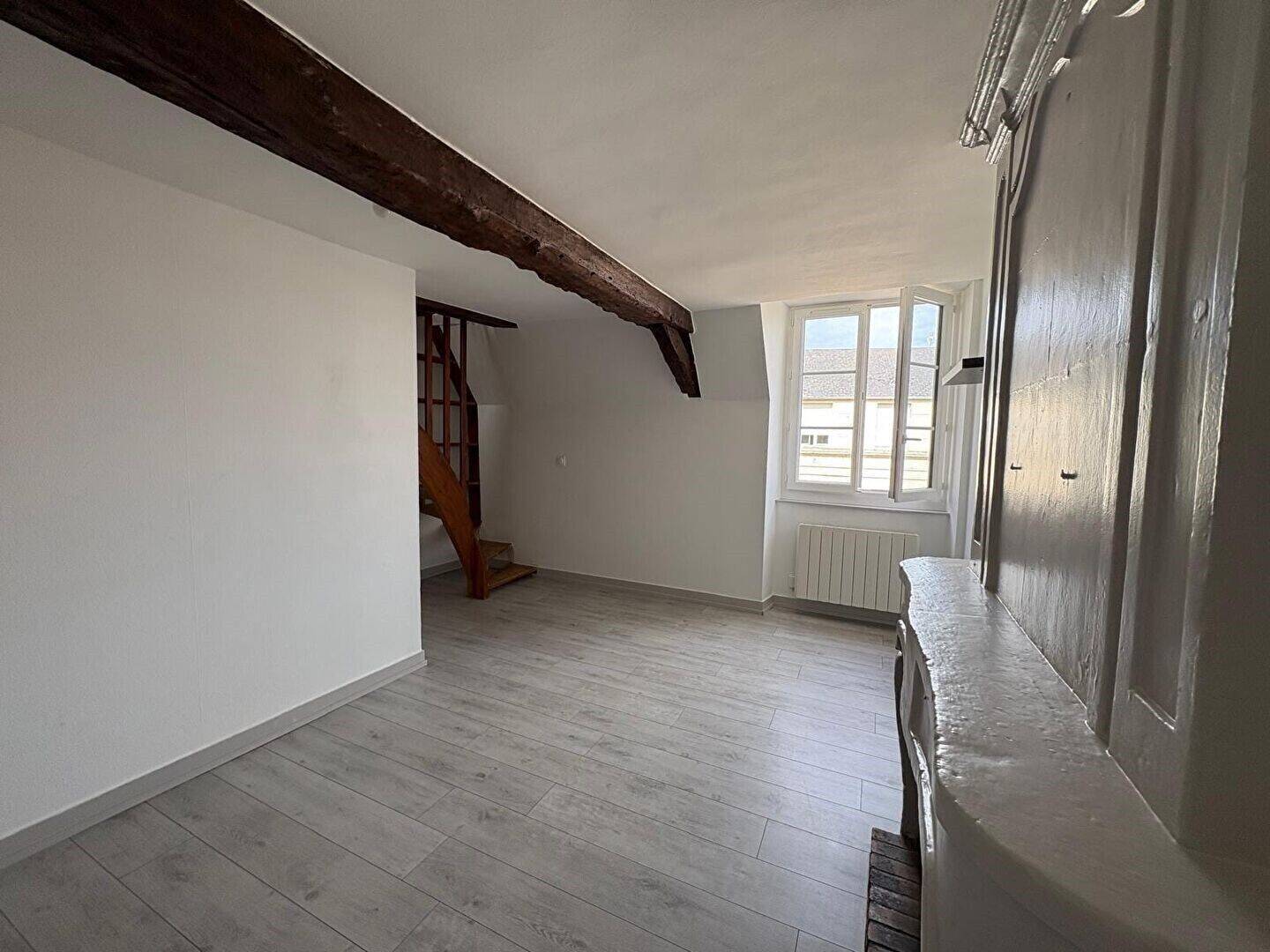 Maison à louer, 26m², CAEN