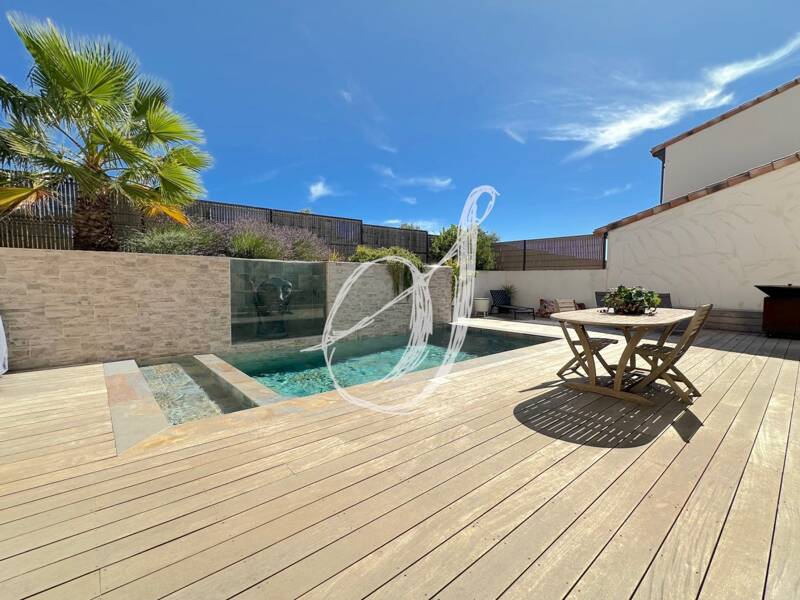 Maison à vendre, 179m², MONTPELLIER