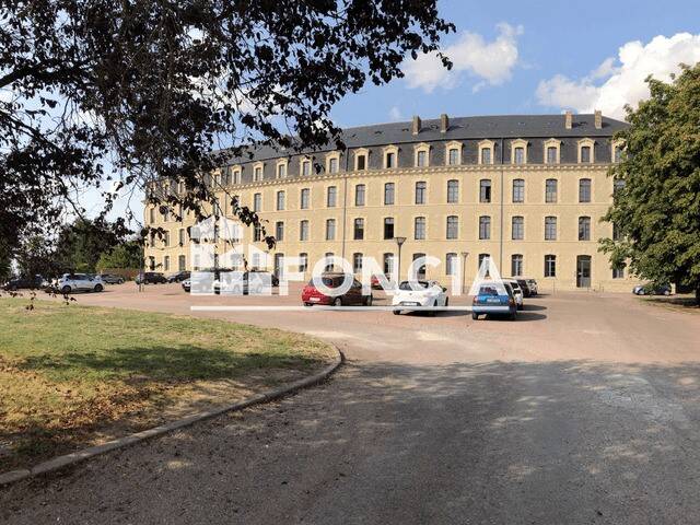 Maison à louer, 44m², LAON