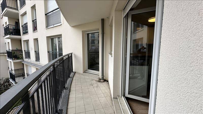 Maison à louer, 65m², ISSY LES MOULINEAUX