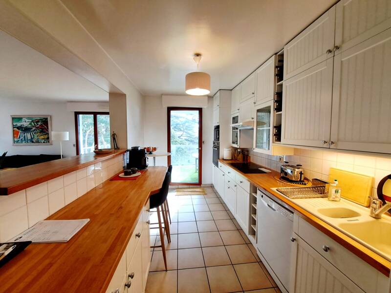 Maison à louer, 118m², LE HAVRE