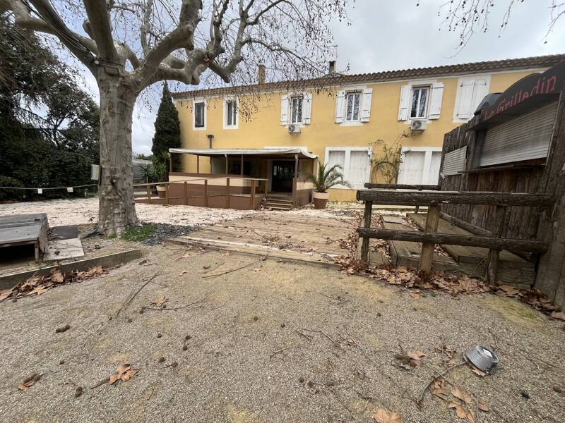 Maison à vendre, 163m², BEZIERS