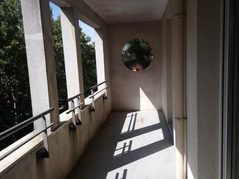 Maison à louer, 64m², IVRY SUR SEINE
