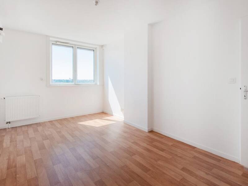 Maison à louer, 97m², NANTES