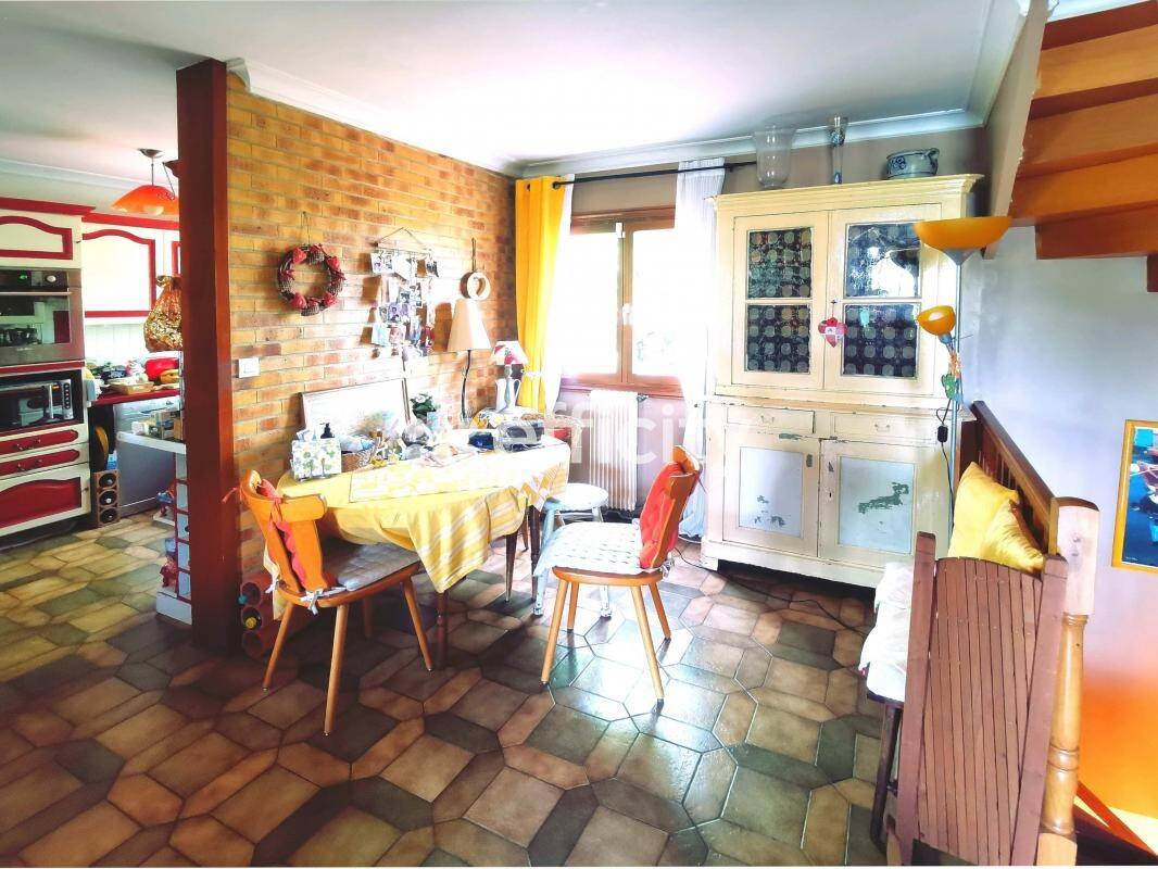 Maison à vendre, 122m², CHELLES