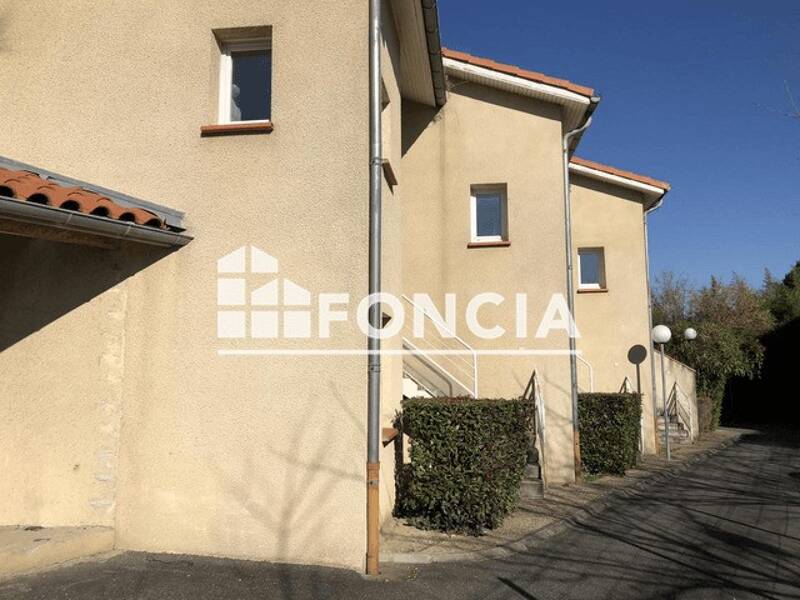 Maison à louer, 32m², TOULOUSE