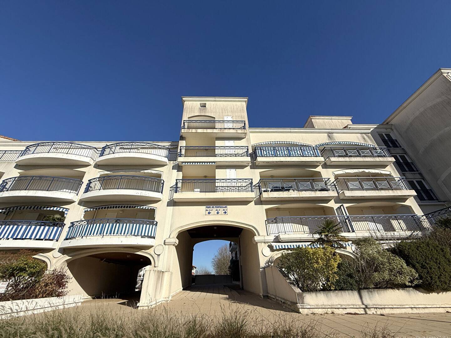 Maison à vendre, 40m², VAUX SUR MER