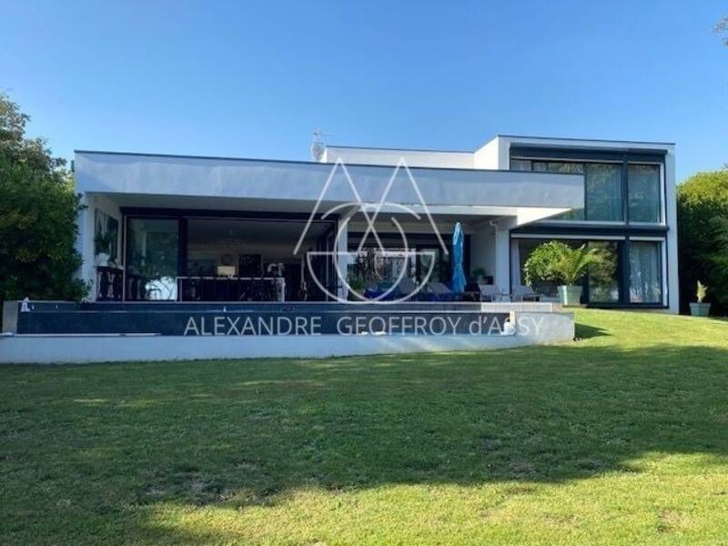 Maison à vendre, 510m², VAUX SUR MER