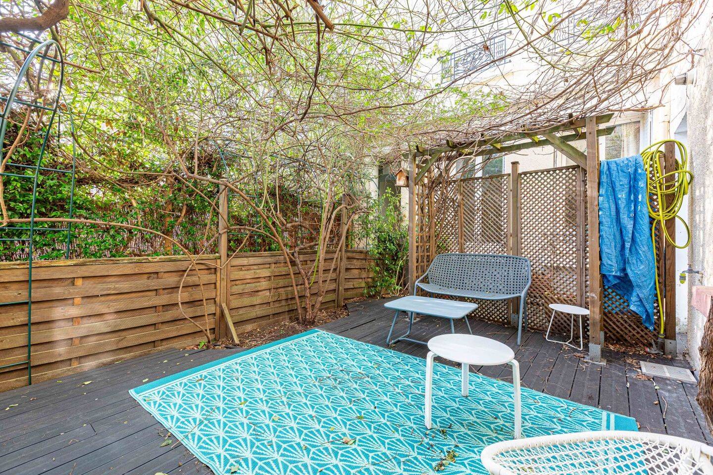Maison à vendre, 127m², ISSY LES MOULINEAUX