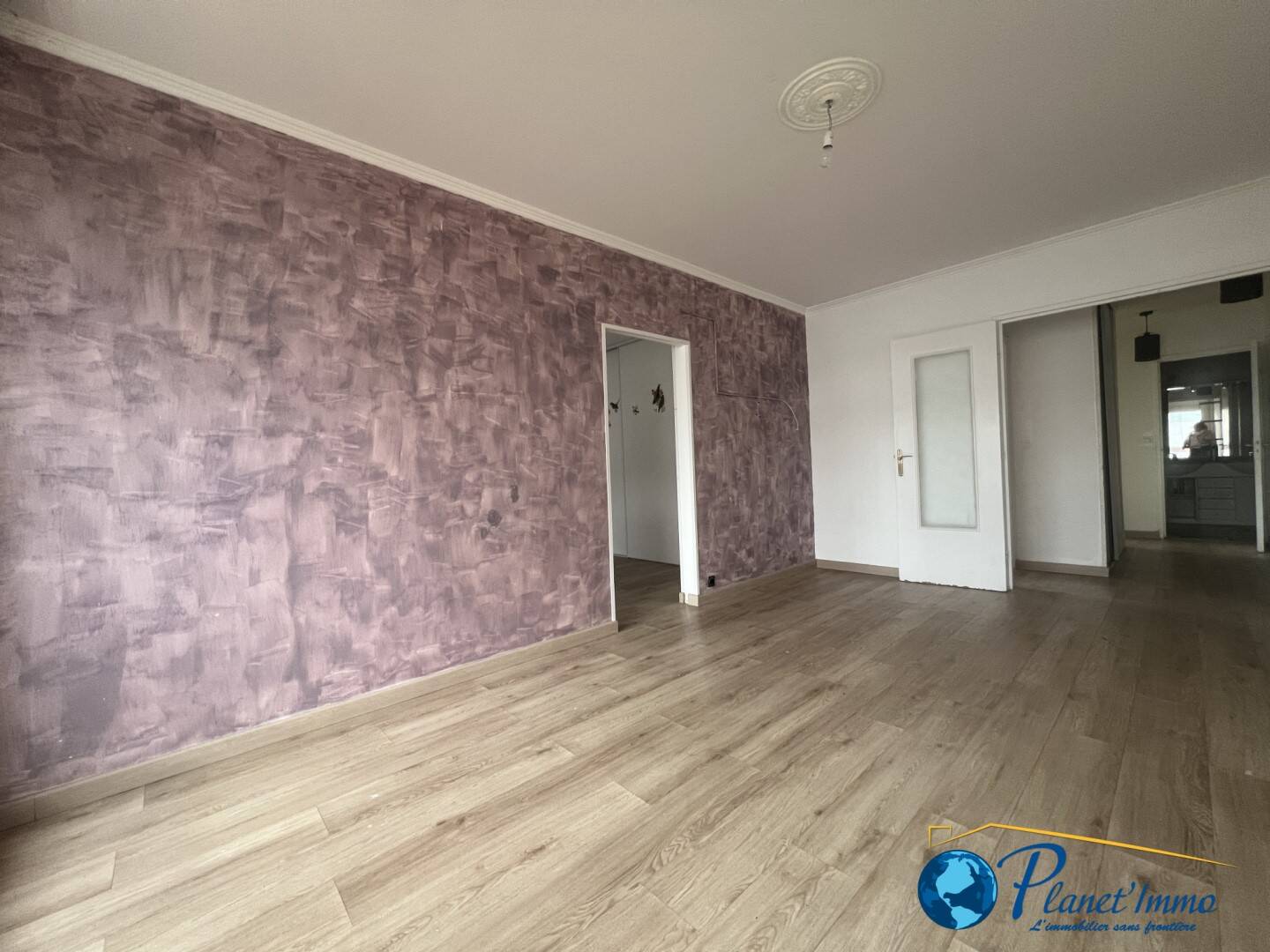 Maison à vendre, 81m², SAINT ETIENNE
