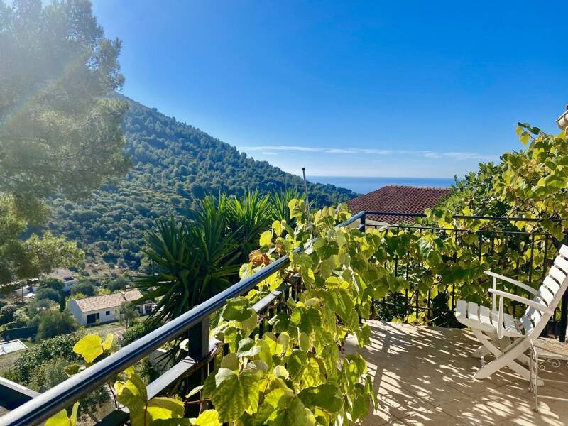 Maison à vendre, 142m², LA TURBIE