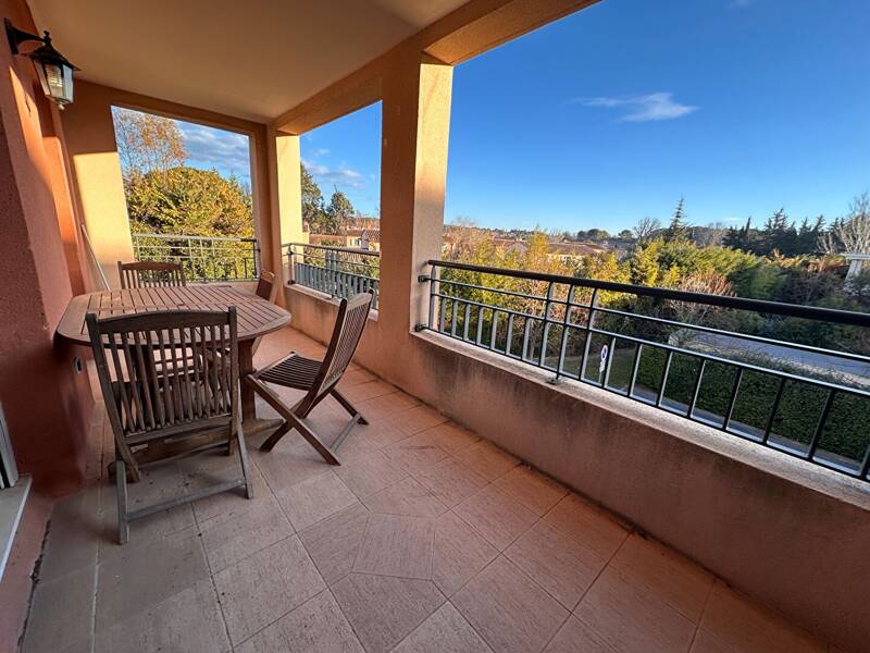 Maison à louer, 31m², AIX EN PROVENCE