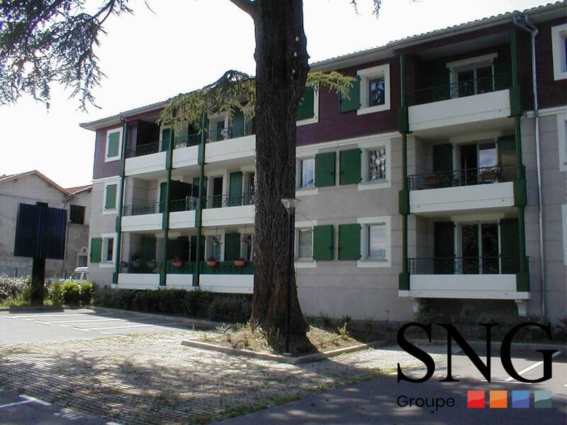 Maison à louer, 37m², MONTREJEAU