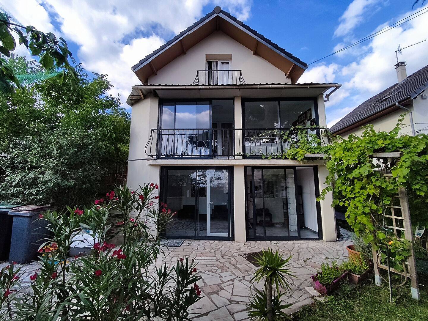 Maison à vendre, 178m², ARGENTEUIL