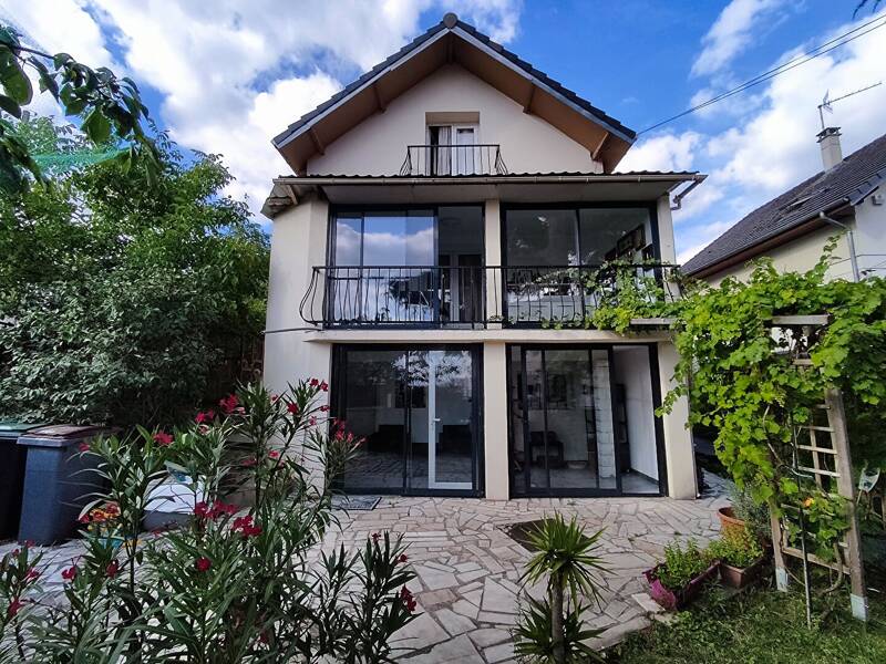 Maison à vendre, 178m², ARGENTEUIL
