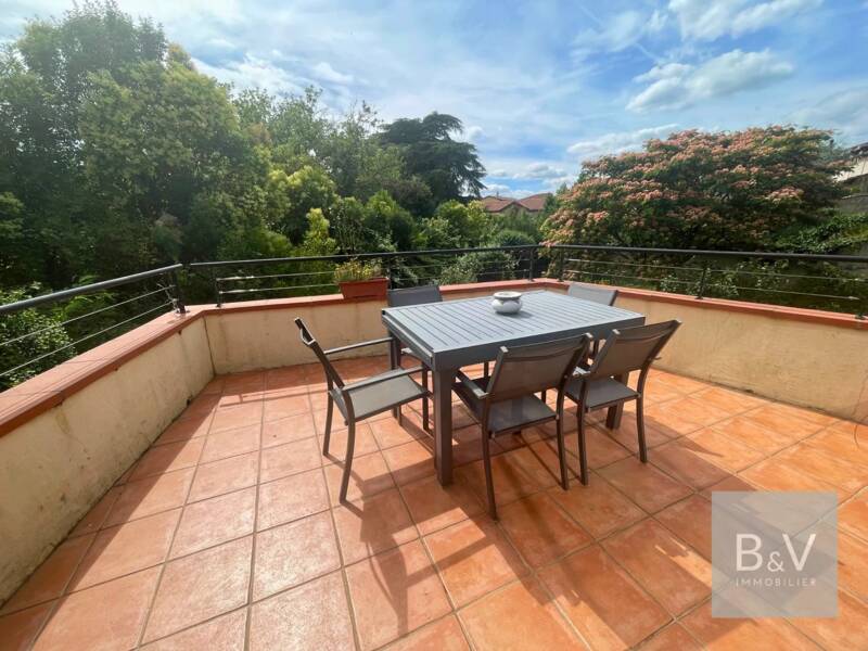 Maison à vendre, 340m², VERDUN SUR GARONNE