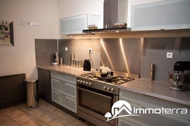 Maison à vendre 208 500 € 7 pièces 5 chambres 160 m² 508 m² de terrain Puiseaux 45390