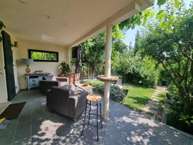 Maison à louer 2 900 € 5 pièces 3 chambres 115 m² Bougival 78380