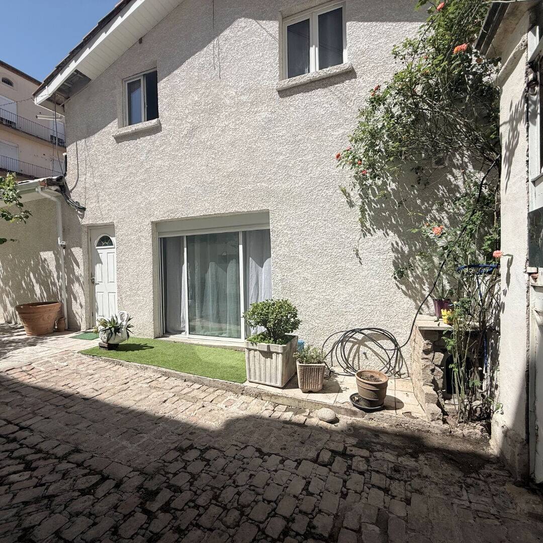 Maison à vendre, 154m², BEZIERS