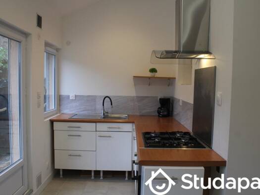 Maison à louer 860 € 4 pièces 2 chambres 90 m² disponible dès maintenant Centre-Gare Homécourt 54310