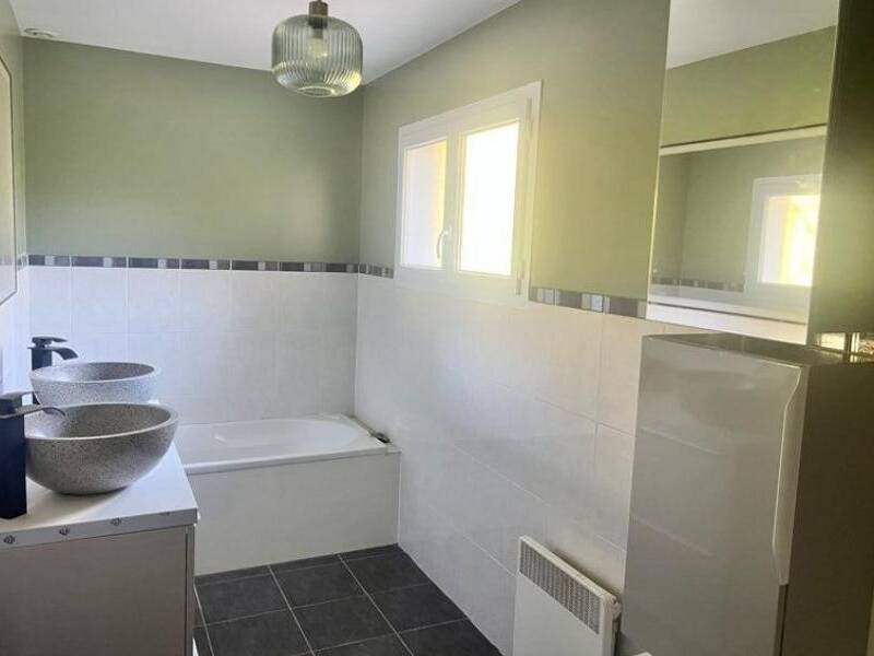 Maison à louer, 95m², LANTON