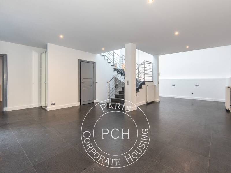 Maison à louer, 170m², NEUILLY SUR SEINE