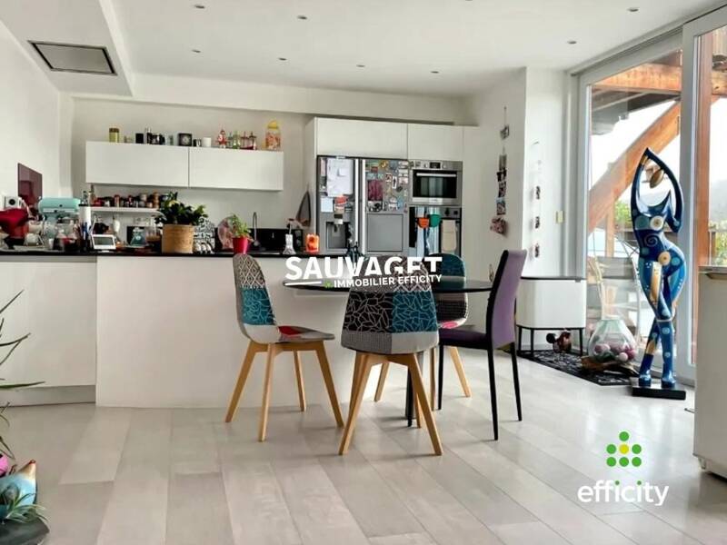 Maison à vendre, 320m², LA MURAZ