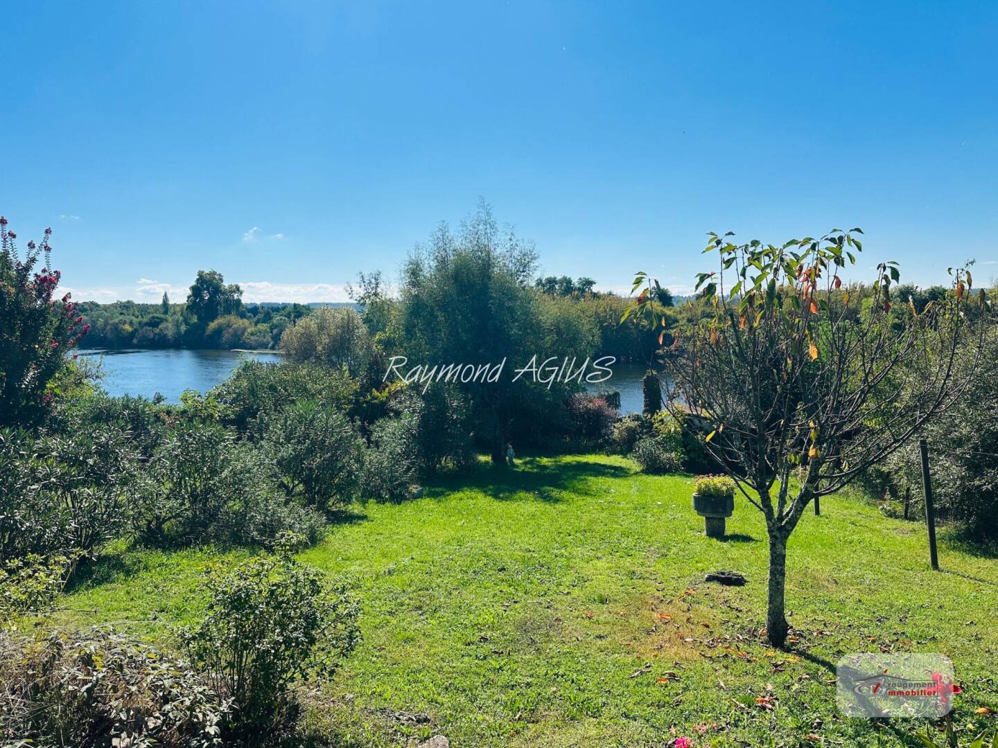 Maison à vendre, 276m², LAMOTHE MONTRAVEL