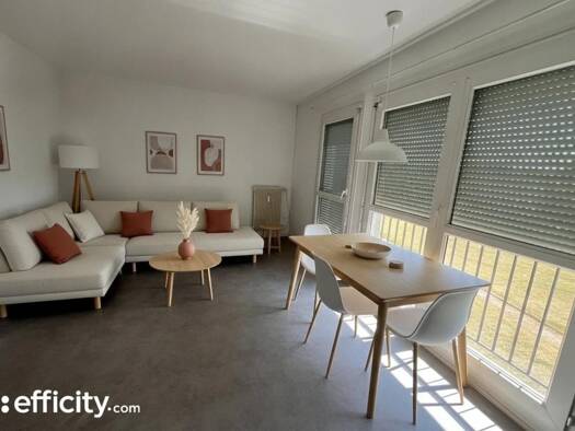 Appartement à vendre 57 500 € 3 pièces 2 chambres 68 m² Étage 2/2 Arcis-sur-Aube 10700