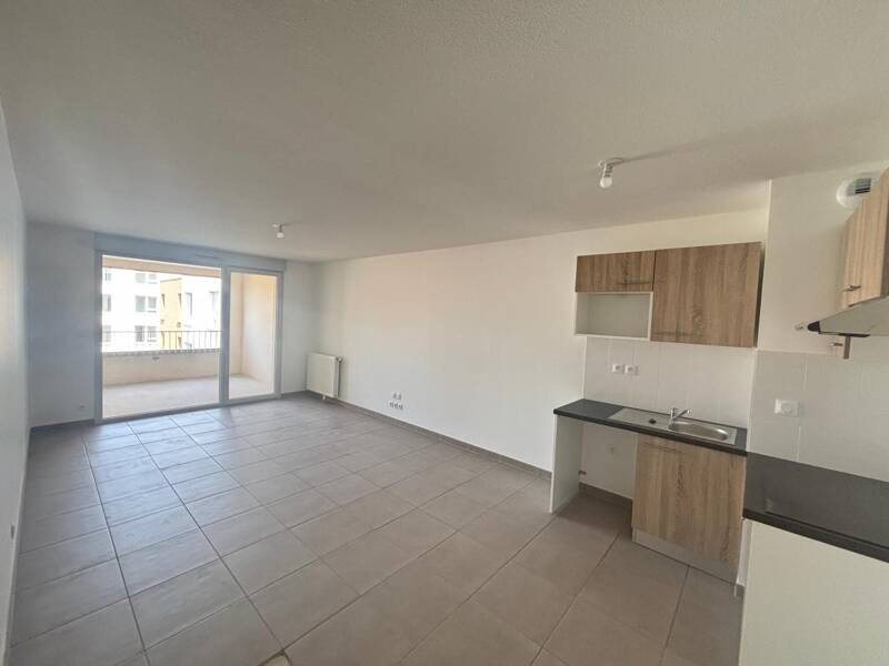 Maison à louer, 65m², TOULOUSE