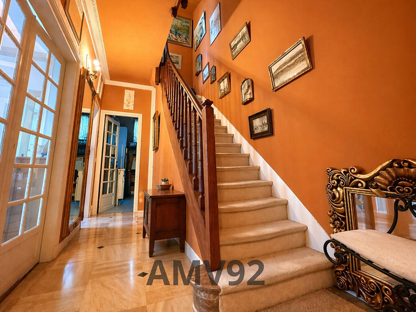 Maison à vendre, 123m², ASNIERES SUR SEINE