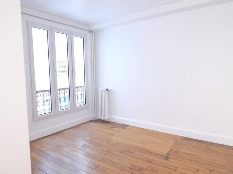 Maison à louer, 63m², PARIS 17E