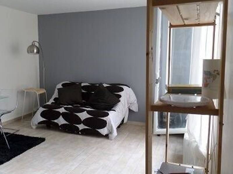 Maison à louer, 30m², LIMOGES