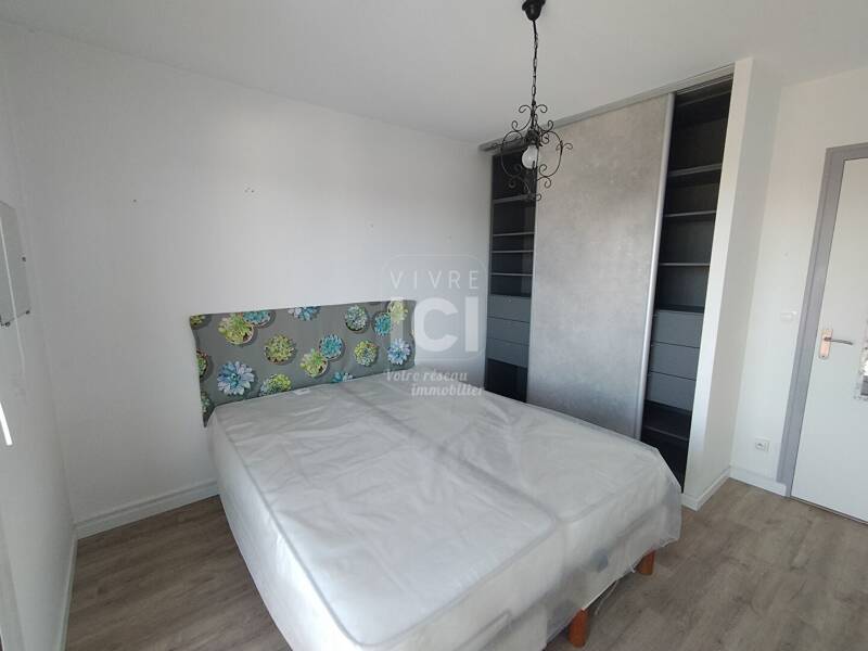 Maison à louer, 63m², SAINT MICHEL CHEF CHEF