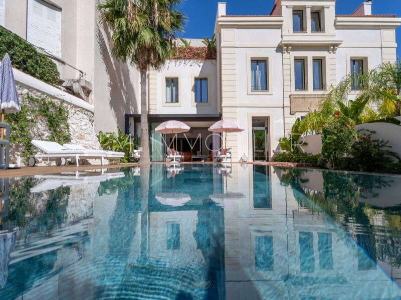 Maison à vendre, 195m², MARSEILLE 8E