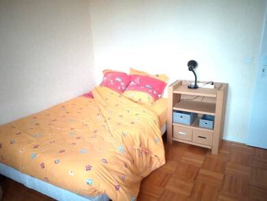 Appartement à louer 510 € 1 pièce 12 m² Carrieres Faucilles-Butte Pinson Montmagny 95360