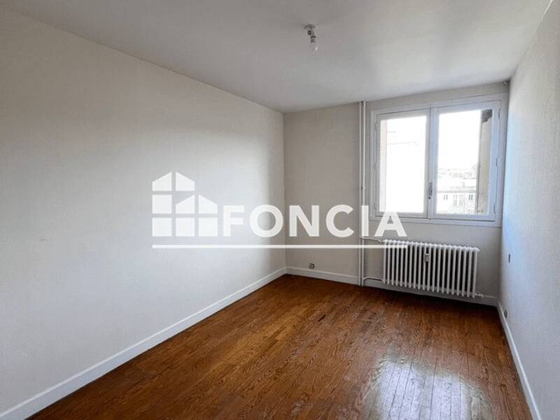 Maison à louer, 71m², SAINT ETIENNE