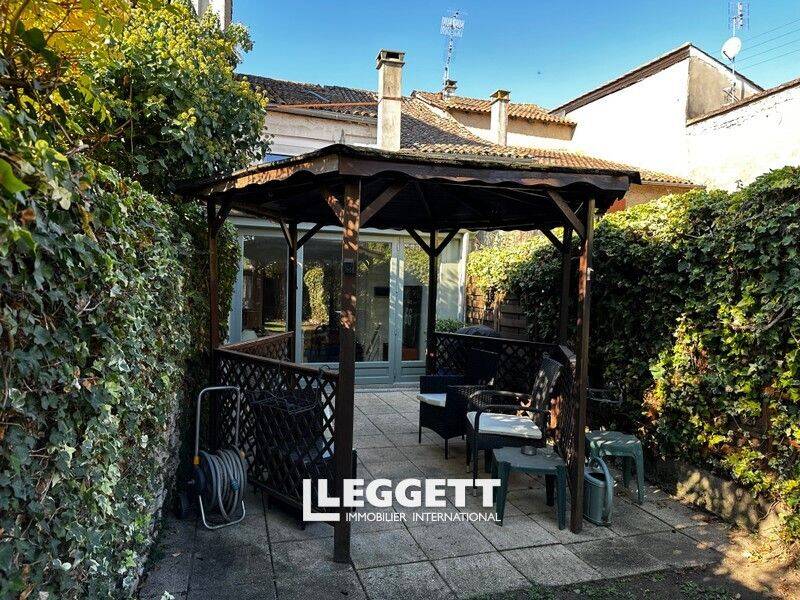 Maison à vendre, 148m², SAINTE FOY LA GRANDE